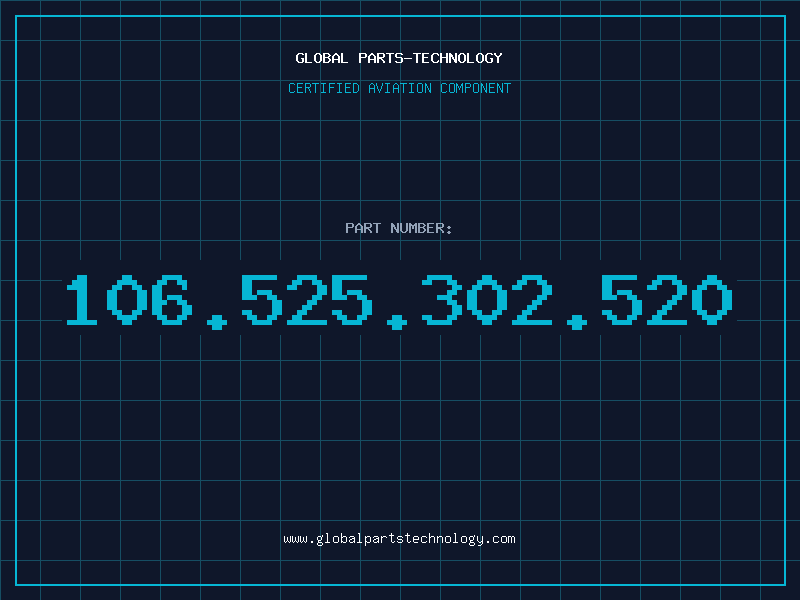 Aviation Part 106.525.302.520