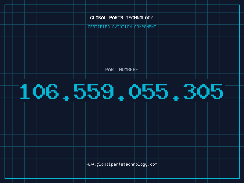 Aviation Part 106.559.055.305