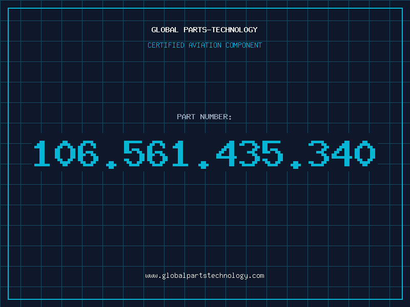Aviation Part 106.561.435.340