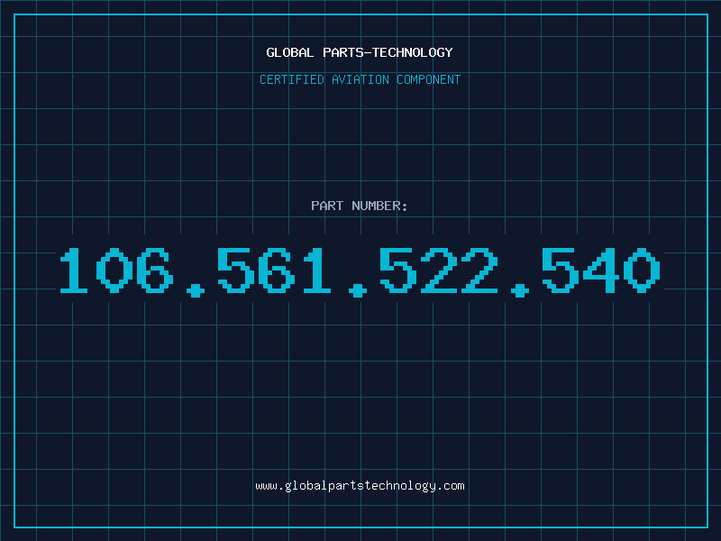 Aviation Part 106.561.522.540