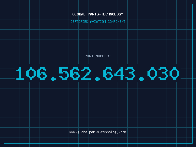 Aviation Part 106.562.643.030