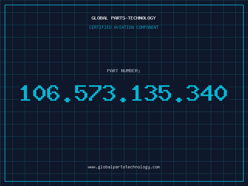 Aviation Part 106.573.135.340