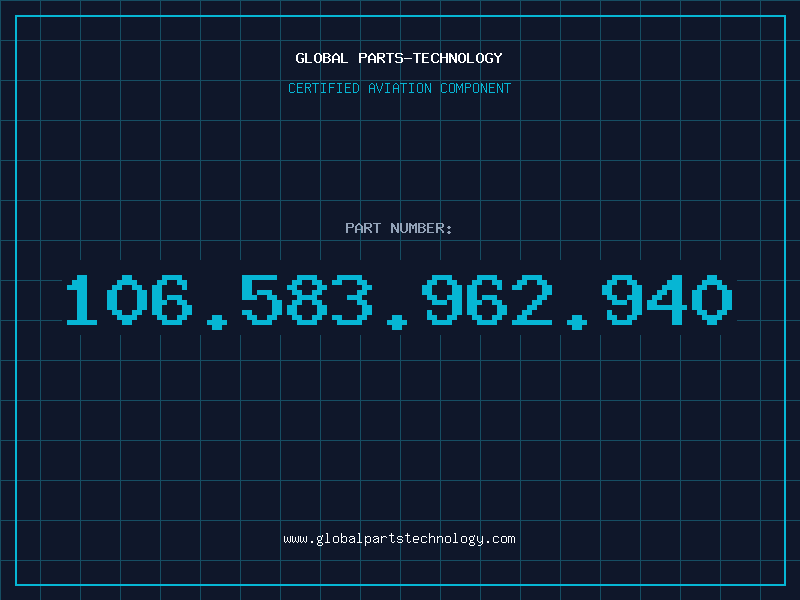Aviation Part 106.583.962.940