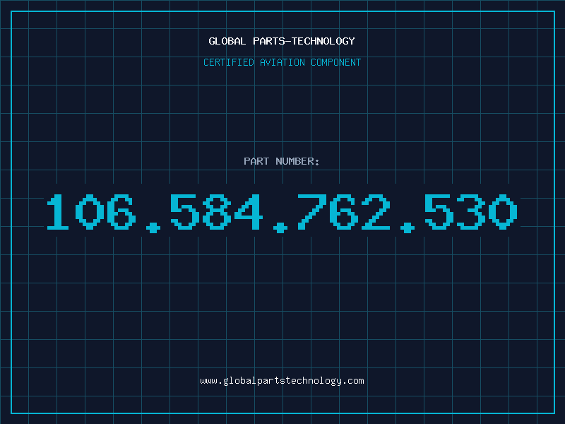 Aviation Part 106.584.762.530