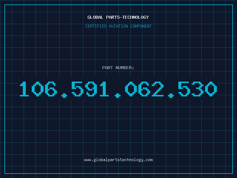 Aviation Part 106.591.062.530