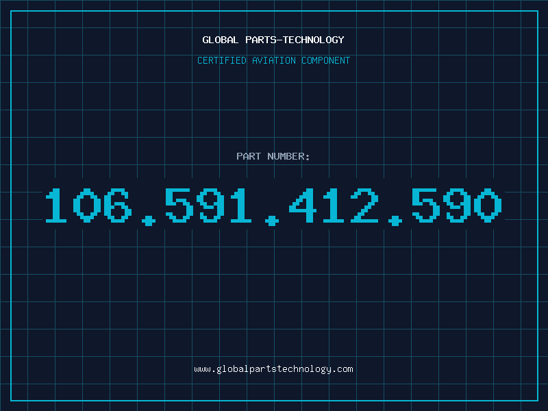 Aviation Part 106.591.412.590