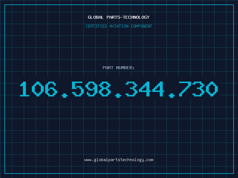 Aviation Part 106.598.344.730