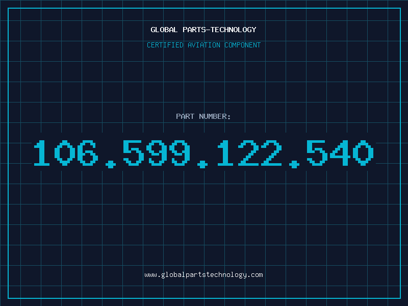 Aviation Part 106.599.122.540