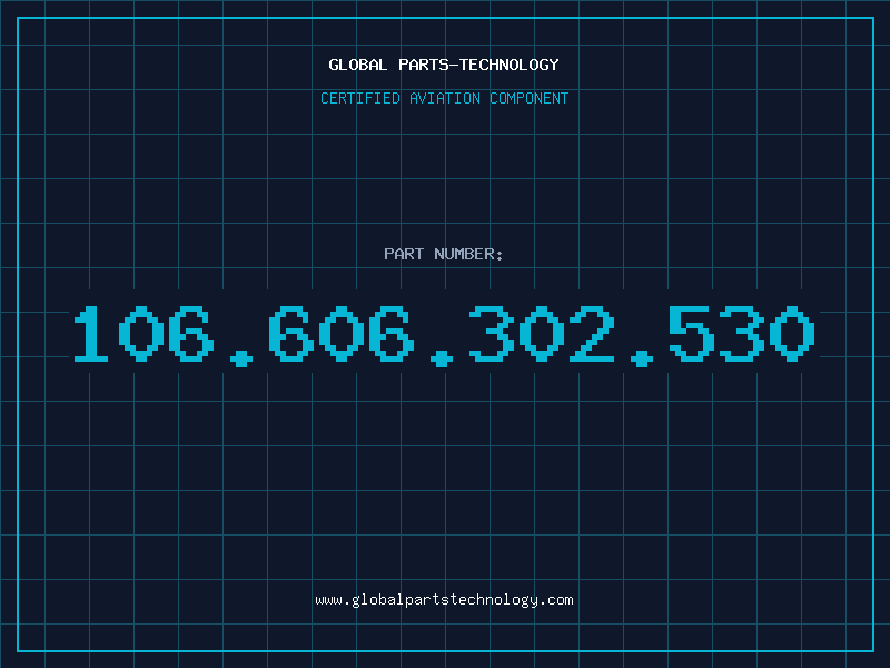 Aviation Part 106.606.302.530