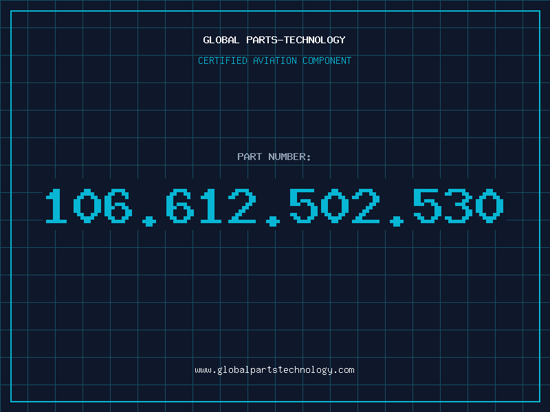 Aviation Part 106.612.502.530