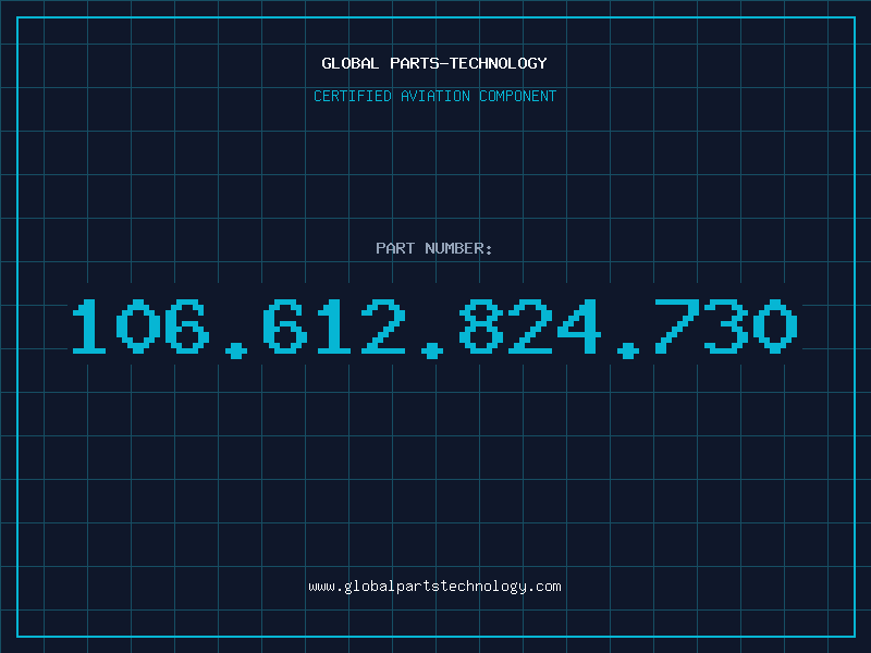 Aviation Part 106.612.824.730