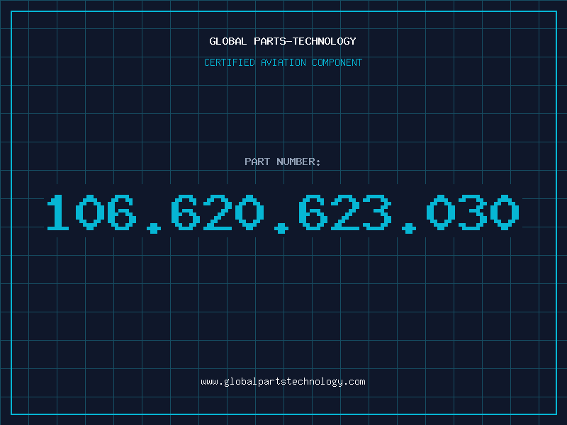 Aviation Part 106.620.623.030