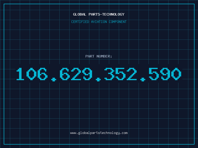 Aviation Part 106.629.352.590