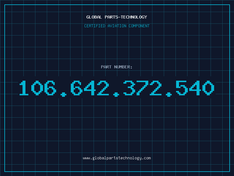 Aviation Part 106.642.372.540