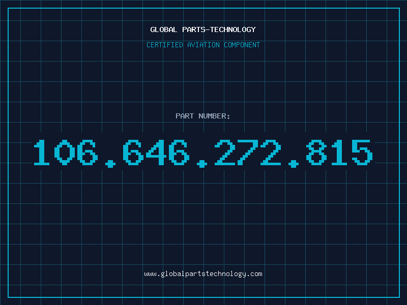 Aviation Part 106.646.272.815