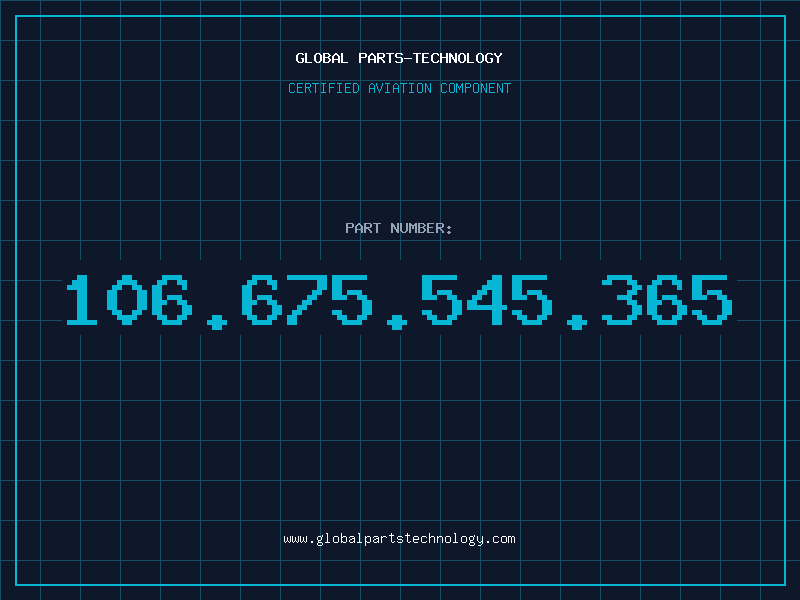 Aviation Part 106.675.545.365