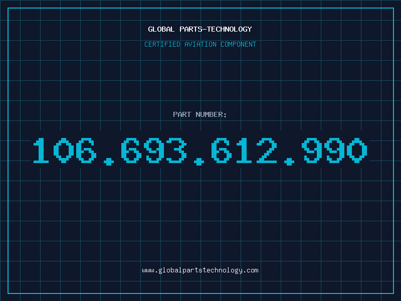 Aviation Part 106.693.612.990
