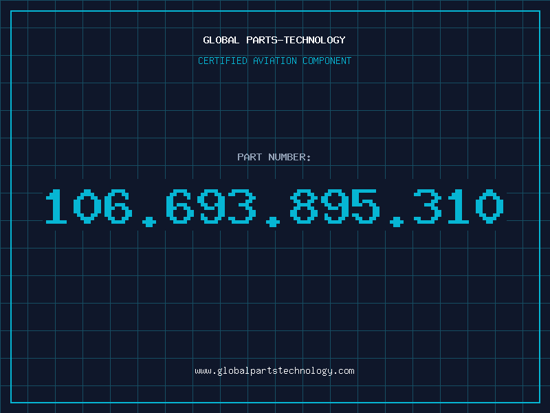Aviation Part 106.693.895.310