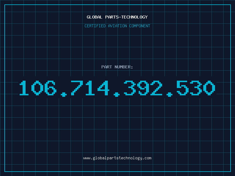 Aviation Part 106.714.392.530
