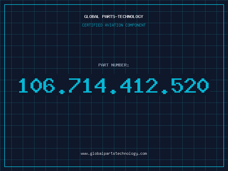 Aviation Part 106.714.412.520