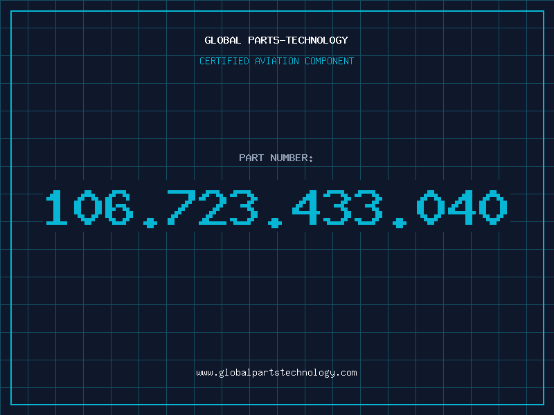 Aviation Part 106.723.433.040