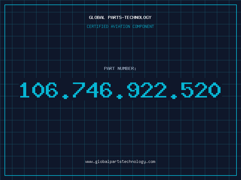 Aviation Part 106.746.922.520