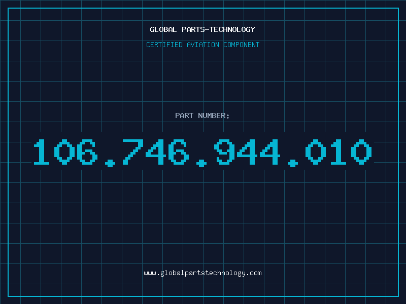 Aviation Part 106.746.944.010