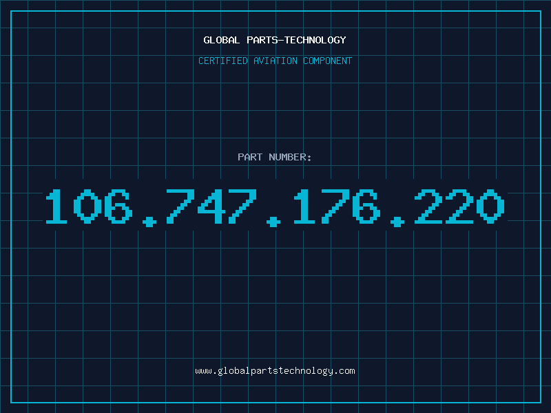 Aviation Part 106.747.176.220
