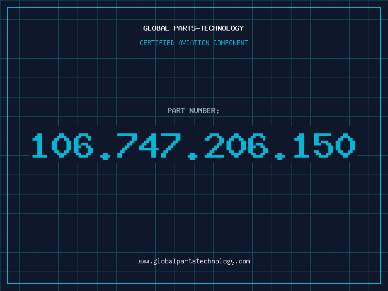 Aviation Part 106.747.206.150