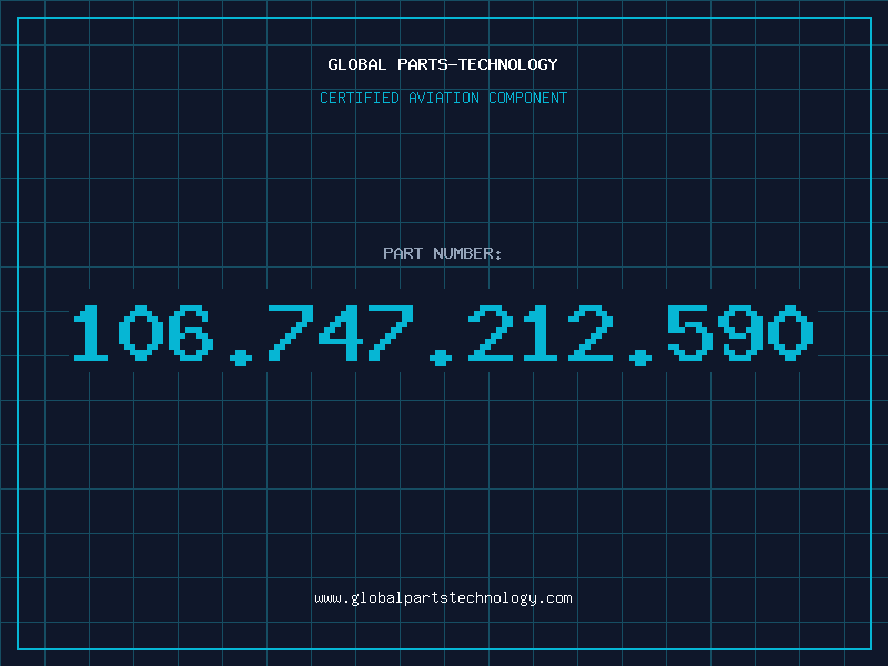 Aviation Part 106.747.212.590