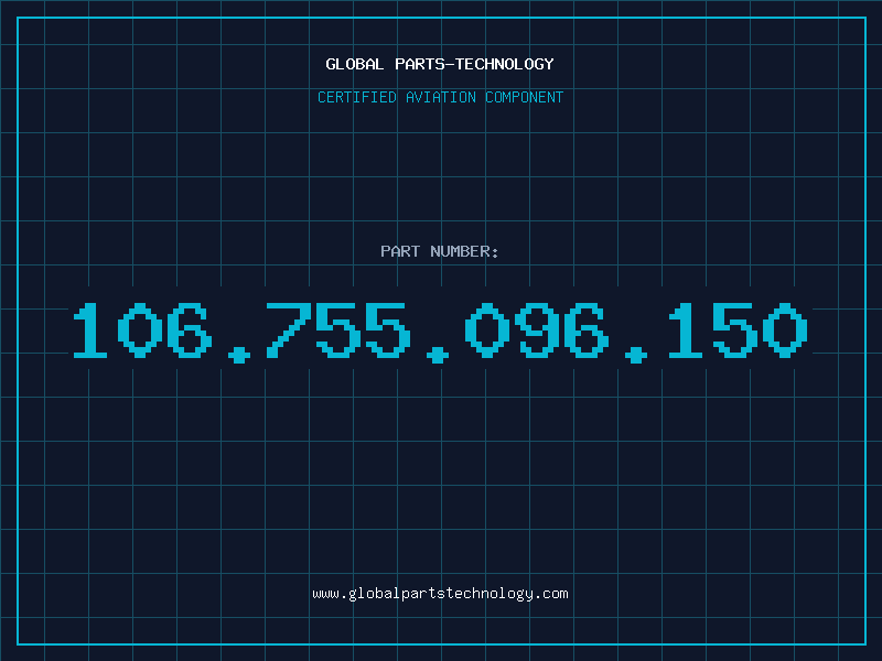 Aviation Part 106.755.096.150