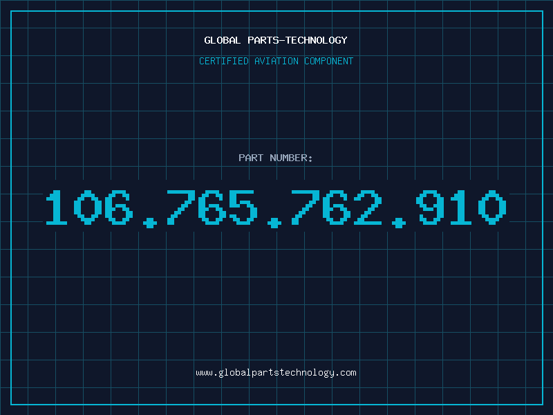 Aviation Part 106.765.762.910