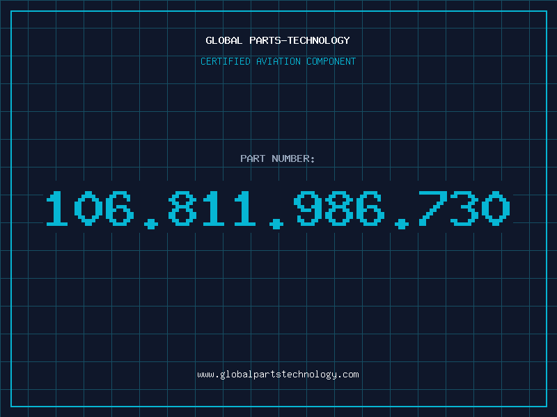 Aviation Part 106.811.986.730