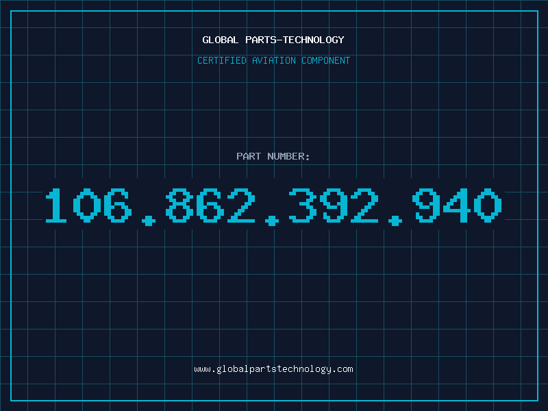 Aviation Part 106.862.392.940