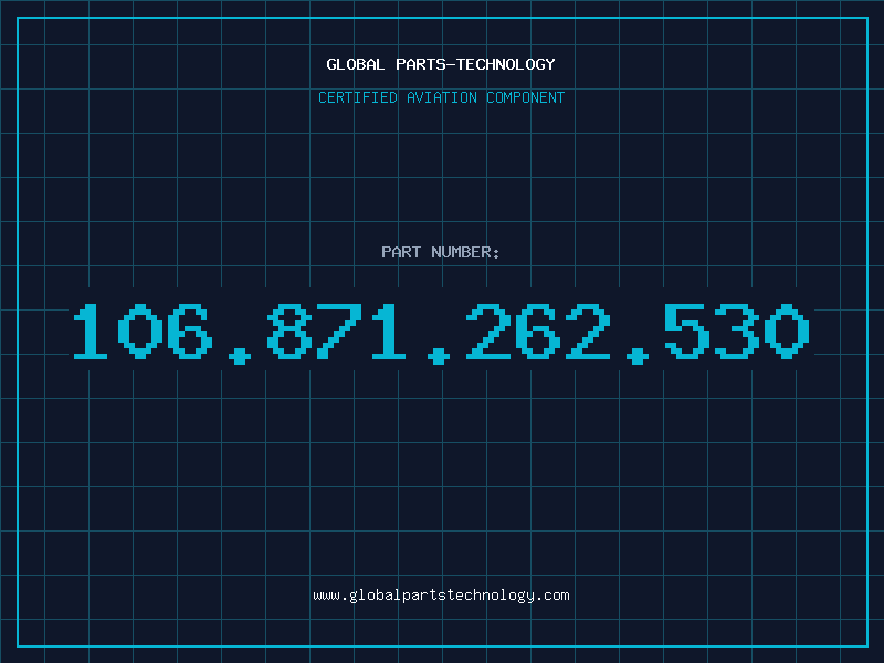Aviation Part 106.871.262.530