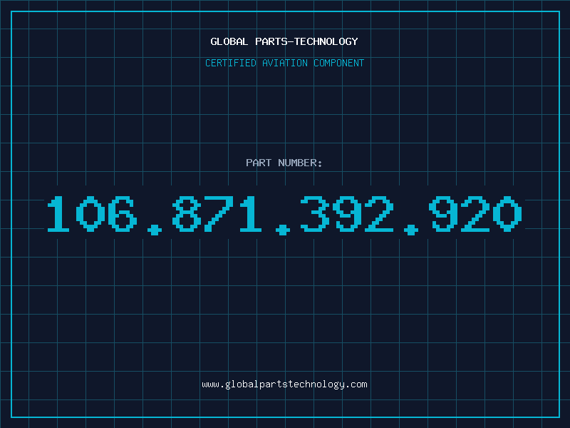 Aviation Part 106.871.392.920