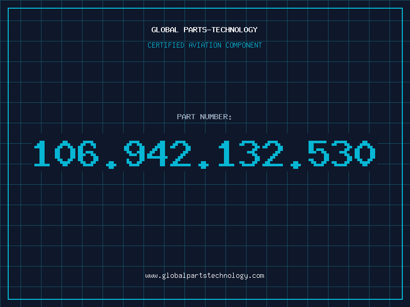 Aviation Part 106.942.132.530