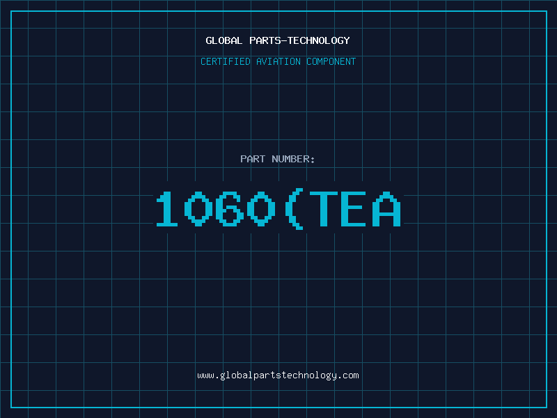 Aviation Part 1060(TEA