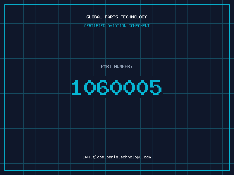 Aviation Part 1060005