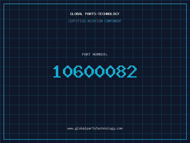 Aviation Part 10600082
