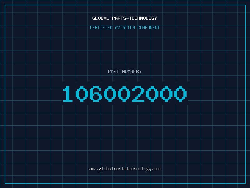 Aviation Part 106002000