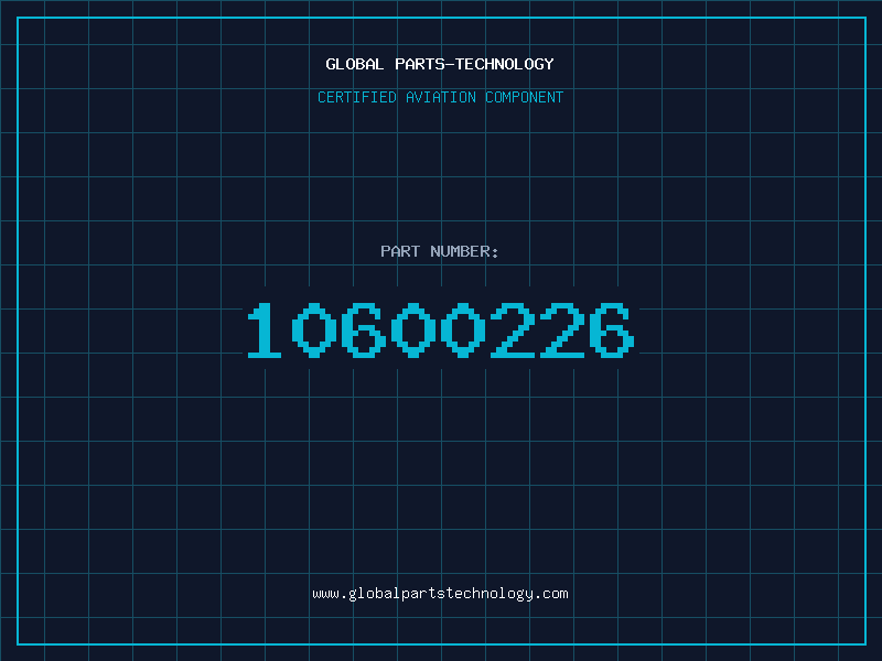 Aviation Part 10600226