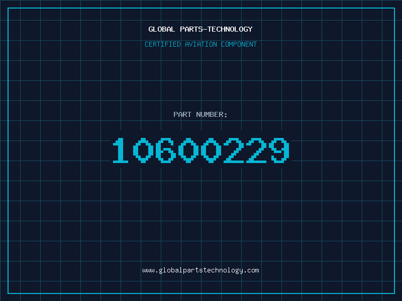 Aviation Part 10600229