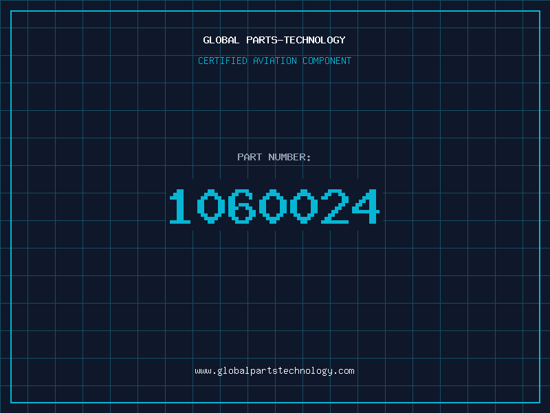 Aviation Part 1060024