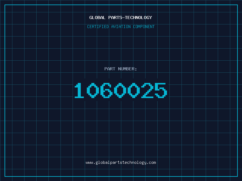 Aviation Part 1060025