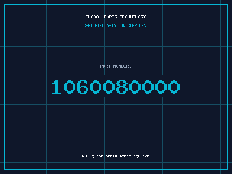 Aviation Part 1060080000