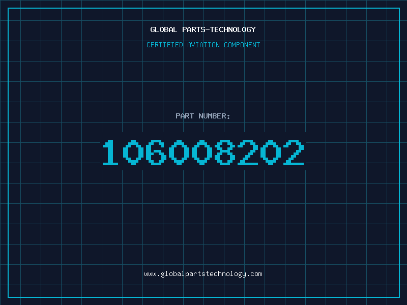 Aviation Part 106008202