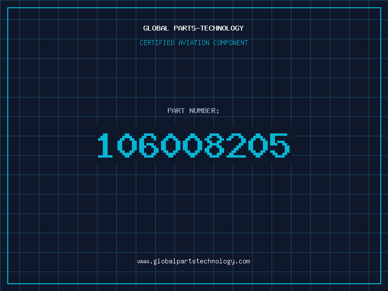 Aviation Part 106008205