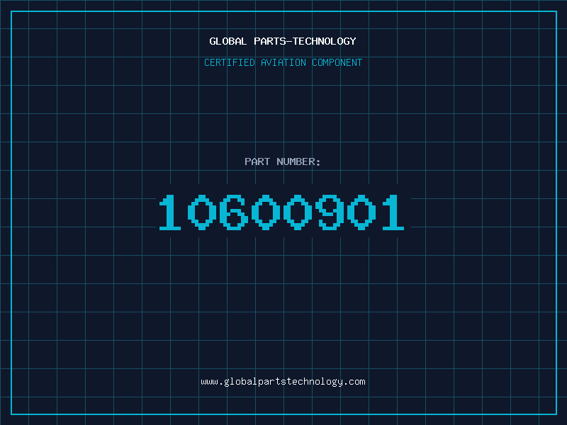 Aviation Part 10600901