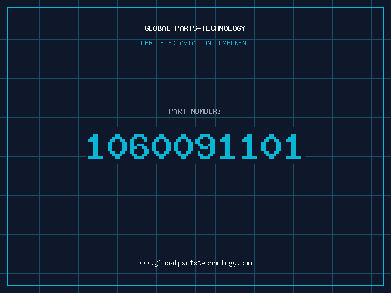 Aviation Part 1060091101